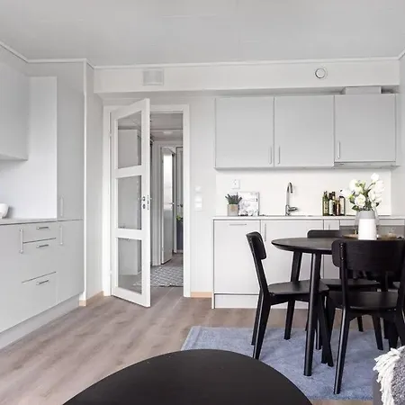 Apartamento Aurora Borealis *